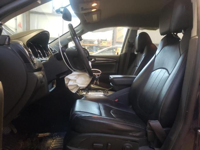 Photo 7 from auction – 2015 BUICK ENCLAVE with VIN 5GAKVBKD3FJ338745