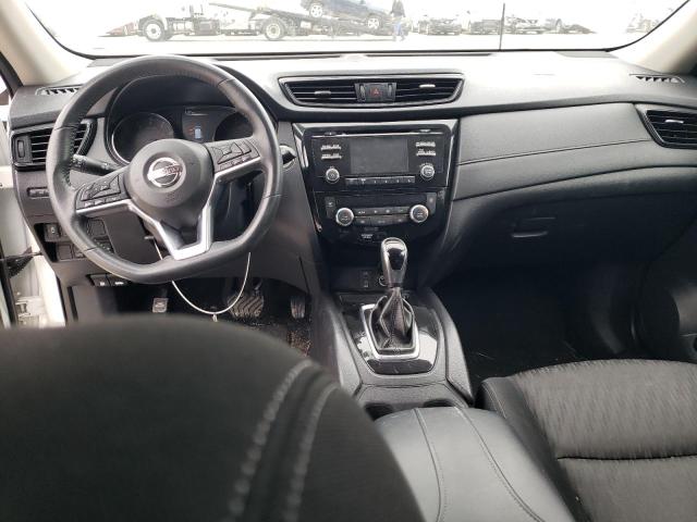 Photo 8 from auction – 2017 NISSAN ROGUE S with VIN KNMAT2MV6HP520221