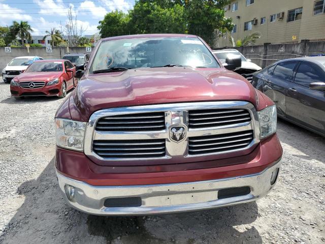 Photo 5 from auction – 2016 RAM 1500 SLT with VIN 1C6RR6LMXGS233565