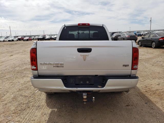 Photo 6 from auction – 2003 DODGE RAM 1500 S with VIN 1D7HA18D73S327457
