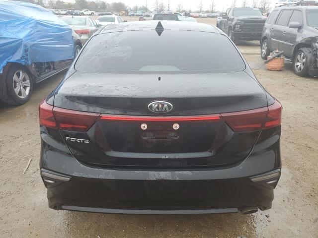 Photo 6 from auction – 2020 KIA FORTE FE with VIN 3KPF24ADXLE261256