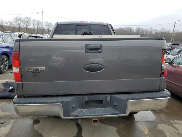 Photo 6 from auction – 2007 FORD F150 with VIN 1FTPX14V07FB17414