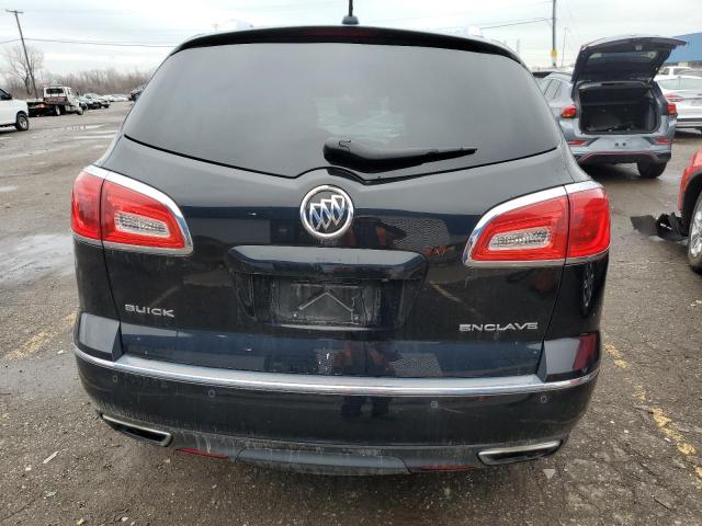 Photo 6 from auction – 2016 BUICK ENCLAVE with VIN 5GAKRBKD7GJ179055