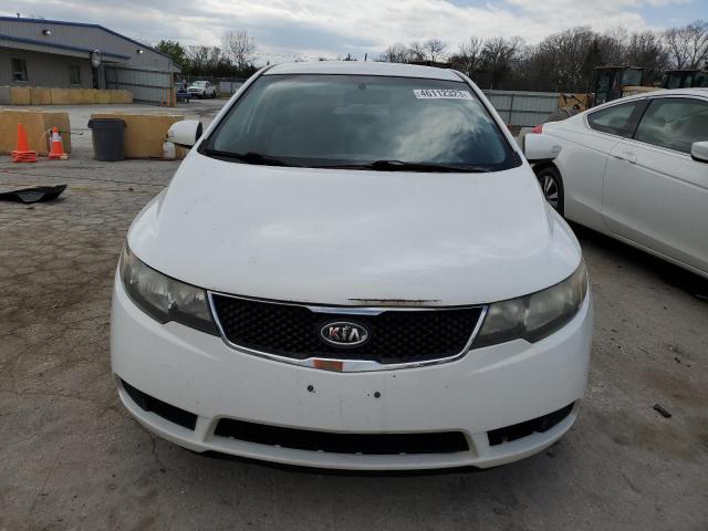 Photo 5 from auction – 2010 KIA FORTE EX with VIN KNAFU4A28A5824092