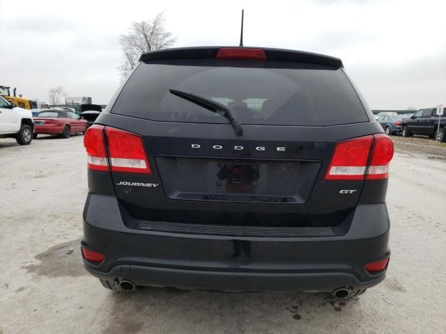 Photo 6 from auction – 2019 DODGE JOURNEY GT with VIN 3C4PDDEG9KT702159