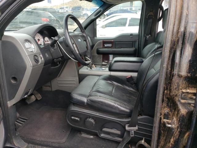 Photo 7 from auction – 2007 FORD F150 SUPER with VIN 1FTPW14V47KD18324