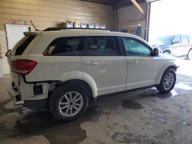 Photo 3 from auction – 2016 DODGE JOURNEY SX with VIN 3C4PDDBG1GT179652
