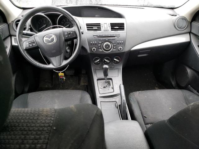Photo 8 from auction – 2012 MAZDA 3 I with VIN JM1BL1VF6C1514744