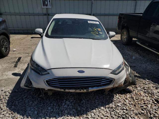 Photo 5 from auction – 2019 FORD FUSION S with VIN 3FA6P0G76KR159591