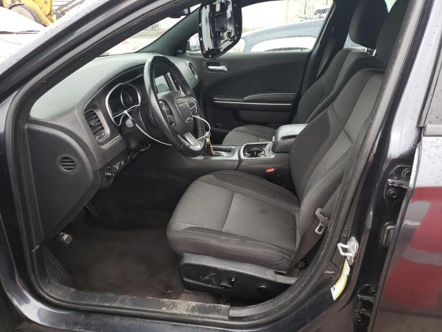Photo 7 from auction – 2018 DODGE CHARGER SX with VIN 2C3CDXHG4JH147046