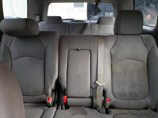 Photo 10 from auction – 2016 GMC ACADIA SLE with VIN 1GKKRNED0GJ166969