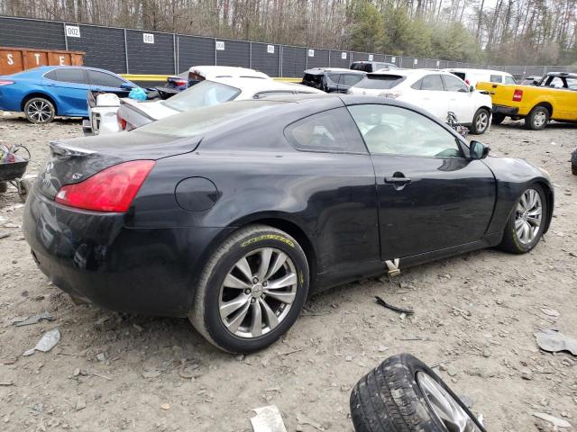 Photo 3 from auction – 2008 INFINITI G37 BASE with VIN JNKCV64E08M129270