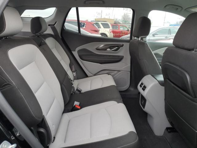Photo 11 from auction – 2022 GMC TERRAIN SL with VIN 3GKALTEV0NL176692