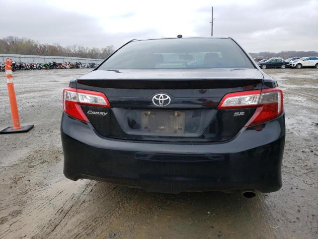 Photo 6 from auction – 2014 TOYOTA CAMRY L with VIN 4T1BF1FK3EU803242