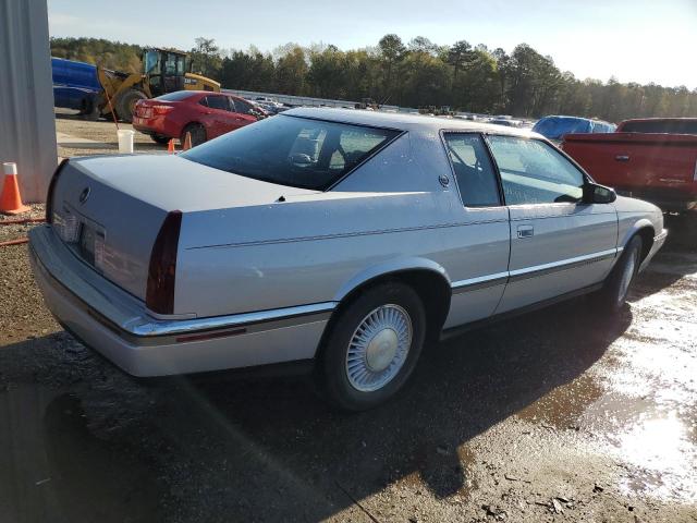 Photo 3 from auction – 1992 CADILLAC ELDORADO with VIN 1G6EL13BXNU612676
