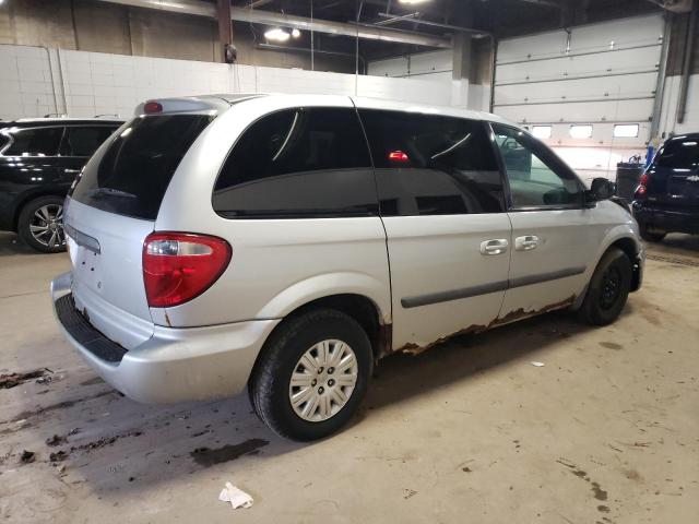 Photo 3 from auction – 2006 CHRYSLER TOWN & COU with VIN 1A4GP45R36B741341