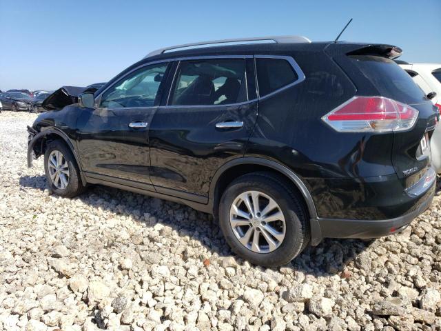Photo 2 from auction – 2016 NISSAN ROGUE S with VIN KNMAT2MT8GP594849