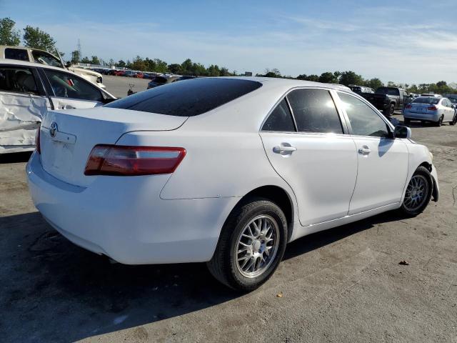 Photo 3 from auction – 2009 TOYOTA CAMRY BASE with VIN 4T1BE46K49U869406