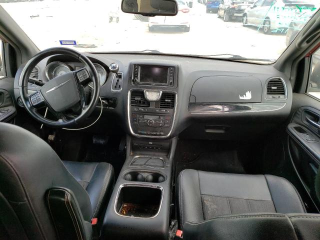 Photo 8 from auction – 2014 CHRYSLER TOWN & COU with VIN 2C4RC1HG3ER310548