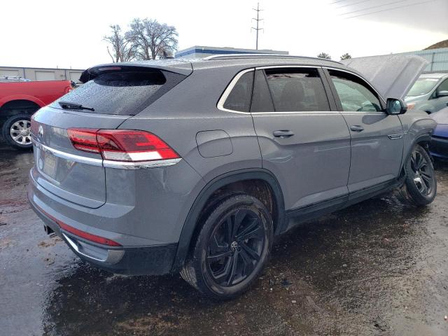 Photo 3 from auction – 2021 VOLKSWAGEN ATLAS CROS with VIN 1V2EE2CA3MC212529