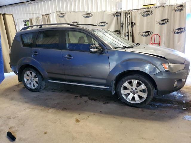 Photo 4 from auction – 2012 MITSUBISHI OUTLANDER with VIN JA4AS3AW1CU004844