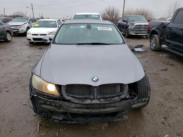 Photo 5 from auction – 2011 BMW 328 XI with VIN WBAPK7C5XBA974863