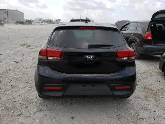Photo 6 from auction – 2019 KIA RIO S with VIN 3KPA25AB0KE209468