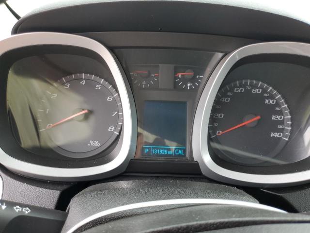 Photo 9 from auction – 2013 CHEVROLET EQUINOX LS with VIN 2GNFLCEK8D6414385