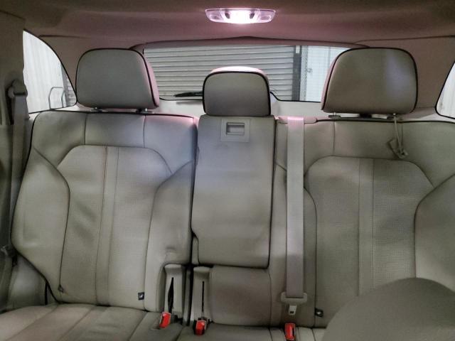 Photo 10 from auction – 2013 LINCOLN MKX with VIN 2LMDJ6JKXDBL19878