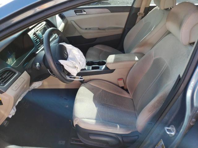 Photo 7 from auction – 2015 HYUNDAI SONATA SE with VIN 5NPE24AF8FH255226