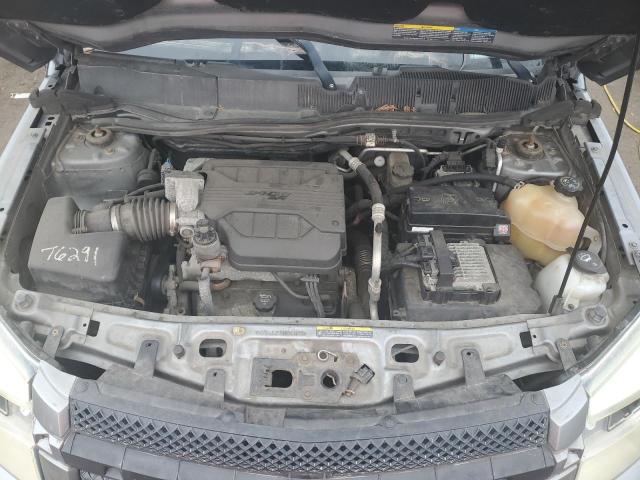 Photo 12 from auction – 2006 CHEVROLET EQUINOX LT with VIN 2CNDL63F166041275