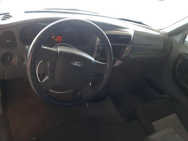 Photo 8 from auction – 2011 FORD RANGER SUP with VIN 1FTLR4FE7BPA51535