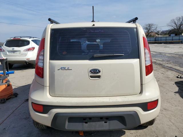 Photo 6 from auction – 2012 KIA SOUL with VIN KNDJT2A54C7422902