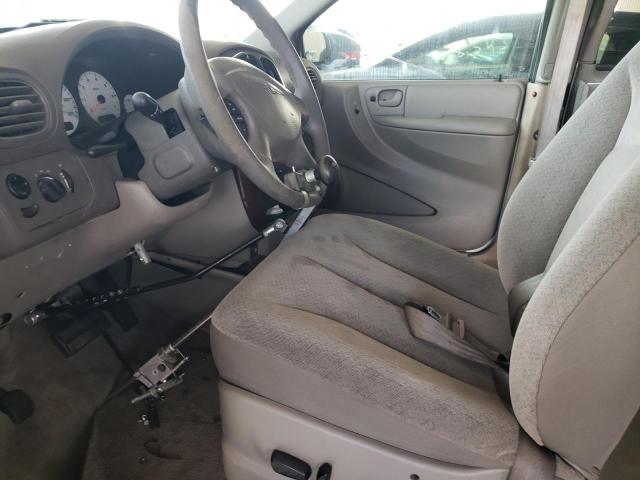Photo 7 from auction – 2003 CHRYSLER TOWN & COU with VIN 2C4GP44LX3R123577
