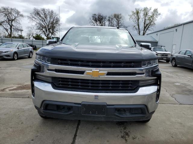 Photo 5 from auction – 2020 CHEVROLET SILVERADO with VIN 1GCRYDED4LZ199119