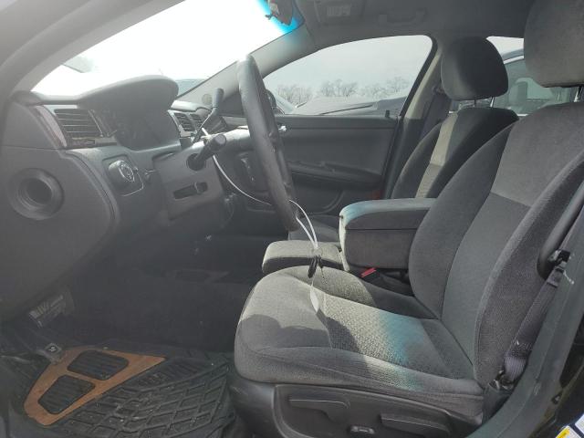 Photo 7 from auction – 2013 CHEVROLET IMPALA LS with VIN 2G1WF5E34D1263295