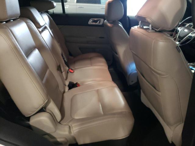 Photo 11 from auction – 2011 FORD EXPLORER L with VIN 1FMHK8F86BGA46737