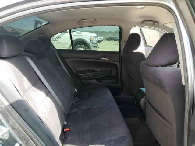Photo 10 from auction – 2012 HONDA ACCORD LX with VIN 1HGCP2F31CA074873