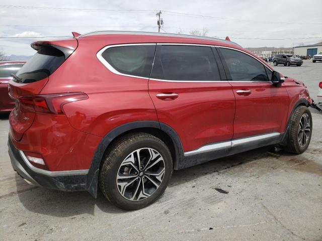 Photo 3 from auction – 2019 HYUNDAI SANTA FE L with VIN 5NMS53AA3KH104357