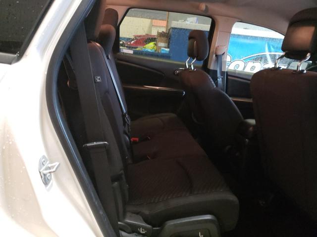 Photo 11 from auction – 2016 DODGE JOURNEY SE with VIN 3C4PDCAB8GT146907