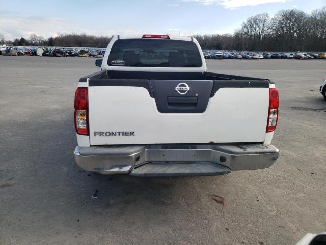 Photo 6 from auction – 2012 NISSAN FRONTIER S with VIN 1N6BD0CT8CC453026
