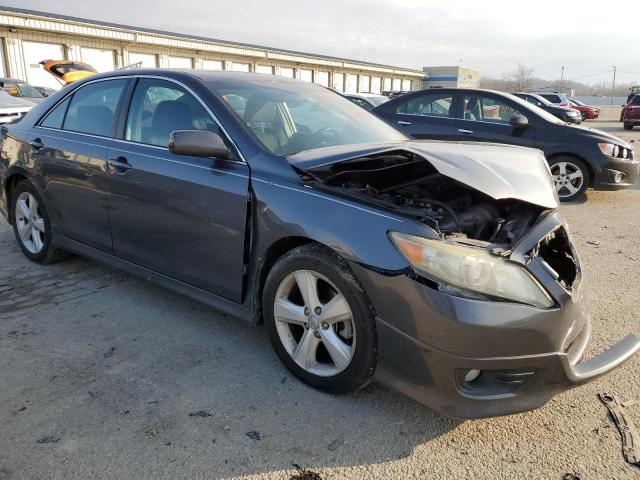 Photo 4 from auction – 2011 TOYOTA CAMRY BASE with VIN 4T1BF3EK0BU203819