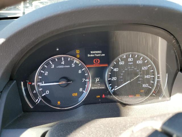 Photo 9 from auction – 2015 ACURA RLX TECH with VIN JH4KC1F52FC000242