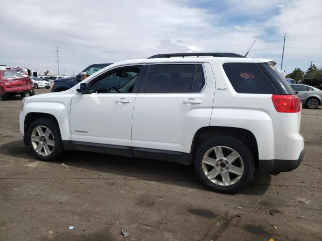 Photo 2 from auction – 2010 GMC TERRAIN SL with VIN 2CTFLEEW7A6246116
