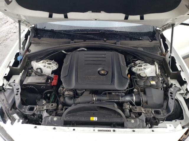 Photo 11 from auction – 2017 JAGUAR F-PACE PRE with VIN SADCJ2BN4HA096269