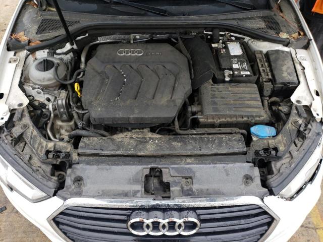 Photo 11 from auction – 2017 AUDI A3 PREMIUM with VIN WAUAUGFF1H1062488