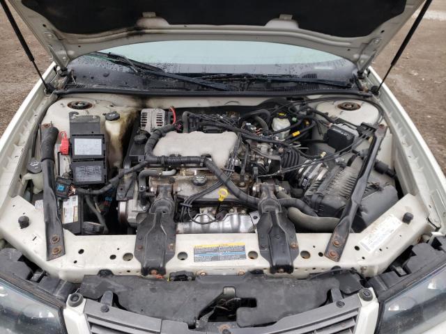 Photo 11 from auction – 2004 CHEVROLET IMPALA with VIN 2G1WF52E249383863