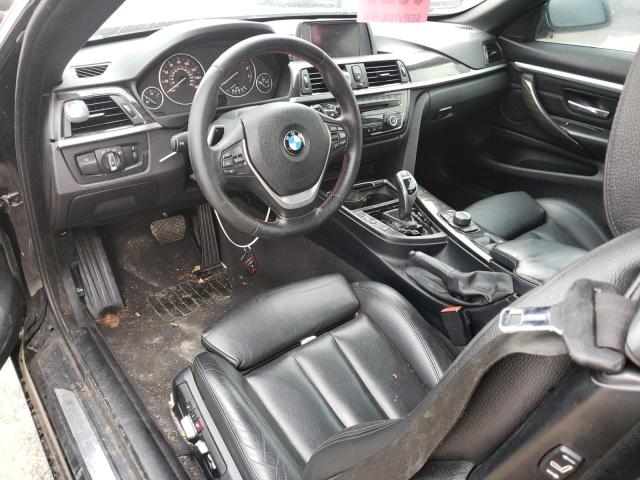 Photo 8 from auction – 2016 BMW 428 I SULE with VIN WBA3V7C58G5A26874