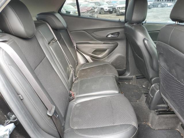 Photo 11 from auction – 2017 BUICK ENCORE PRE with VIN KL4CJESB4HB047354