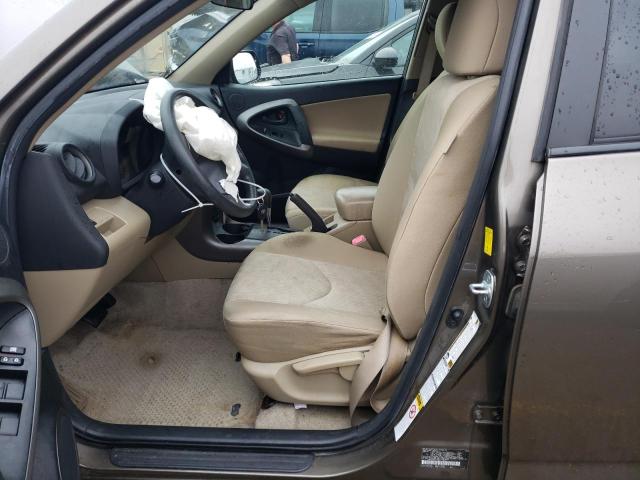 Photo 7 from auction – 2009 TOYOTA RAV4 with VIN JTMBF33V995015693